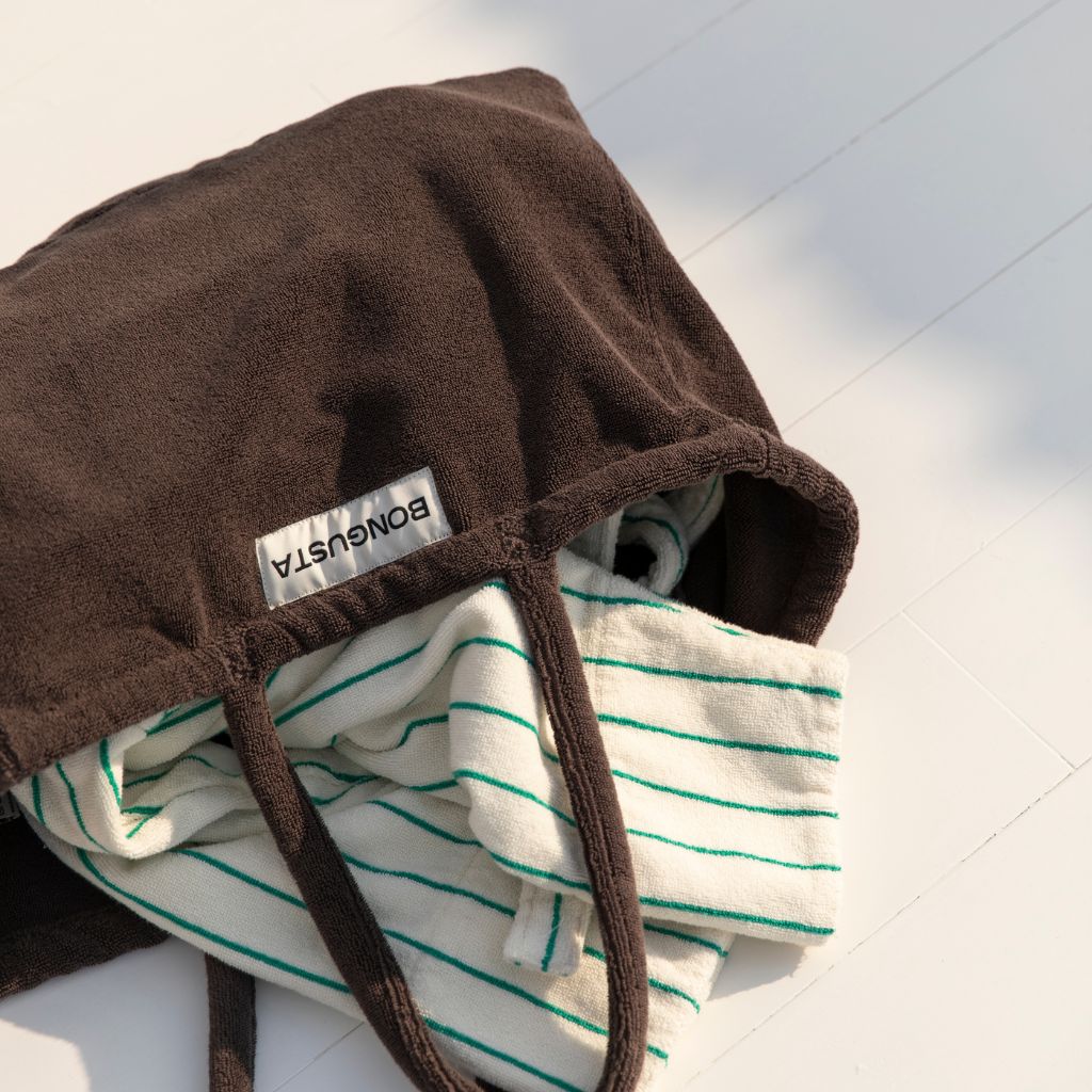 Kliniktasche, Wickeltasche & Weekender