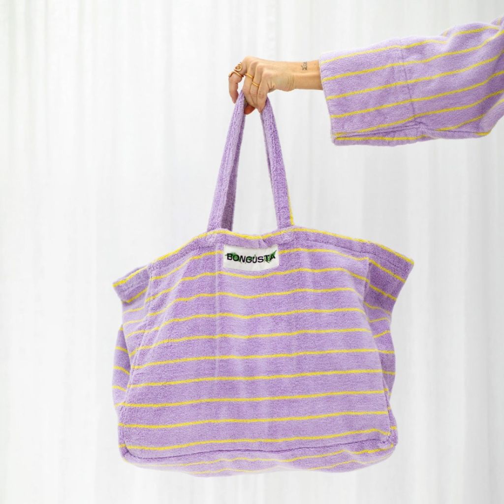 Kliniktasche, Wickeltasche & Weekender