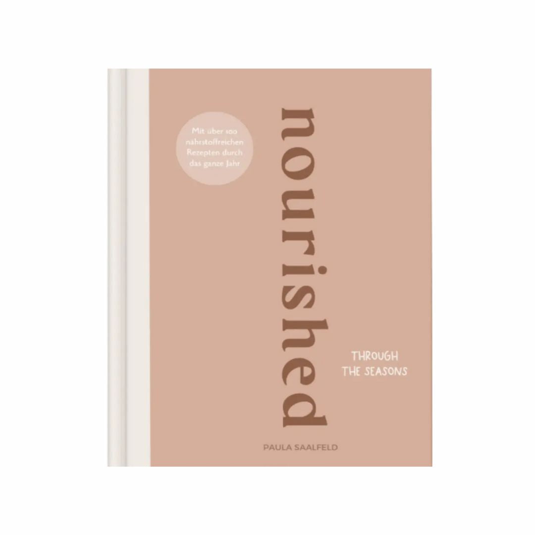 Nourished - Through the Seasons