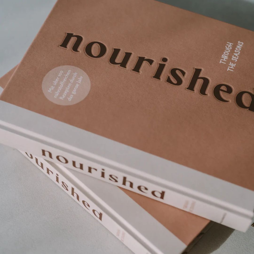 Nourished - Through the Seasons
