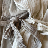 The Robe Clay