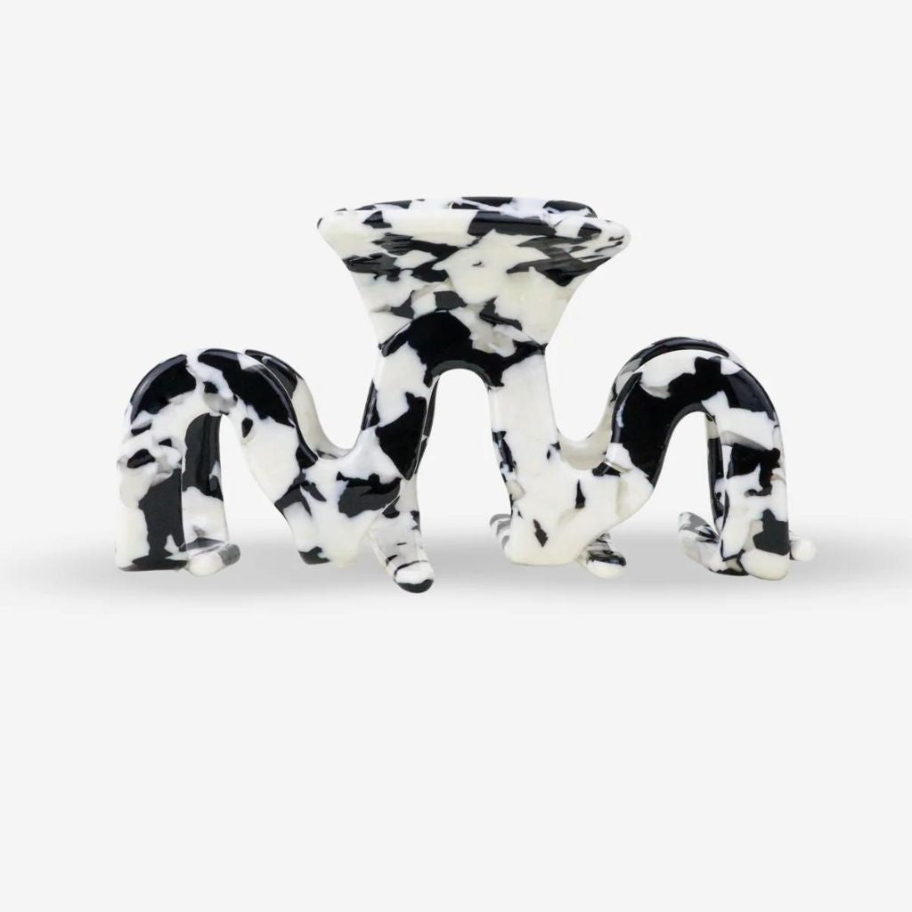 Hair Clip Grand Wave