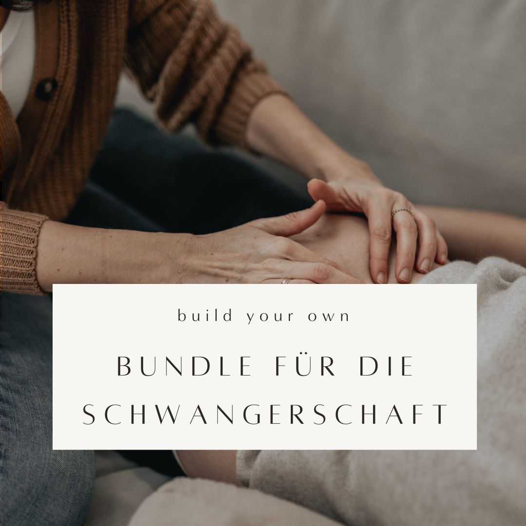 Deine individuelle Schwangerschaftsbox