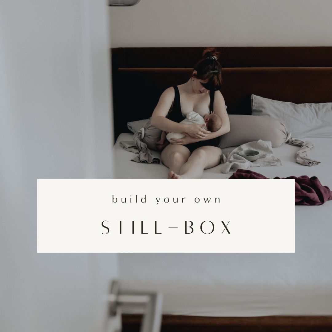 Deine individuelle Still-Box