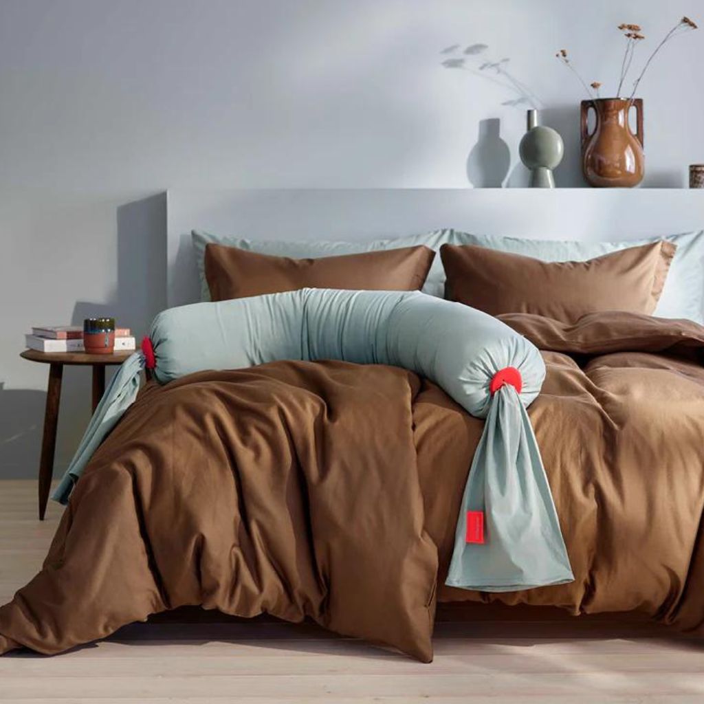 Schwangerschafts- und Stillkissen