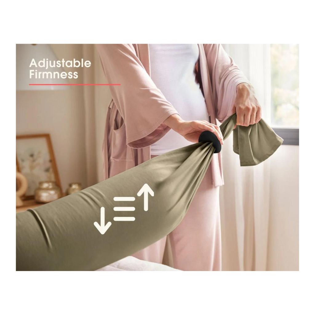 Schwangerschafts- und Stillkissen