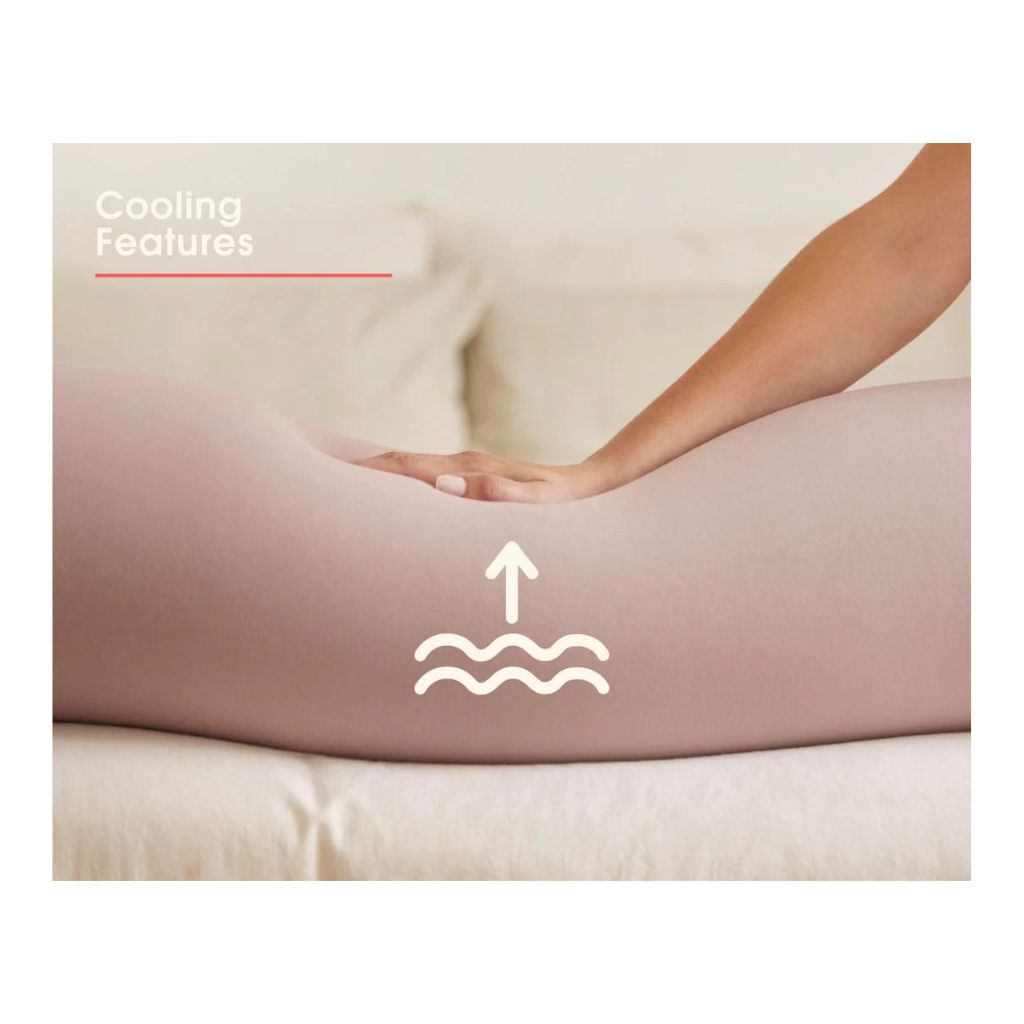 Schwangerschafts- und Stillkissen