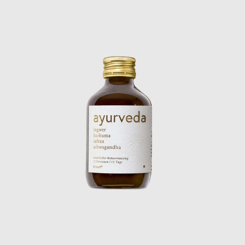 Oxymel AYURVEDA