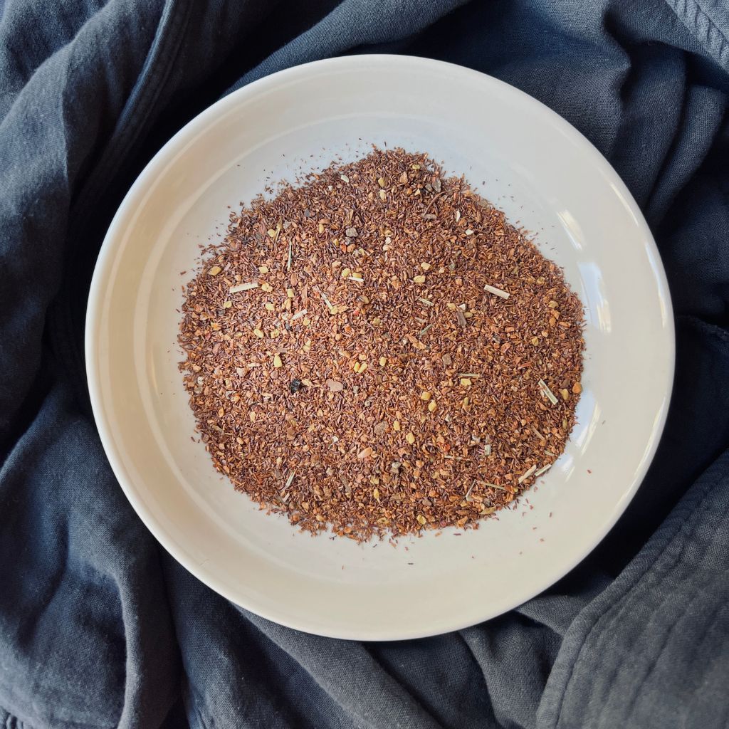 Bio-Stilltee STILLI VANILLI