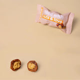 Haselnuss-Superfood-Balls