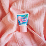NOOSHI BLANKET BUBBLE GUM