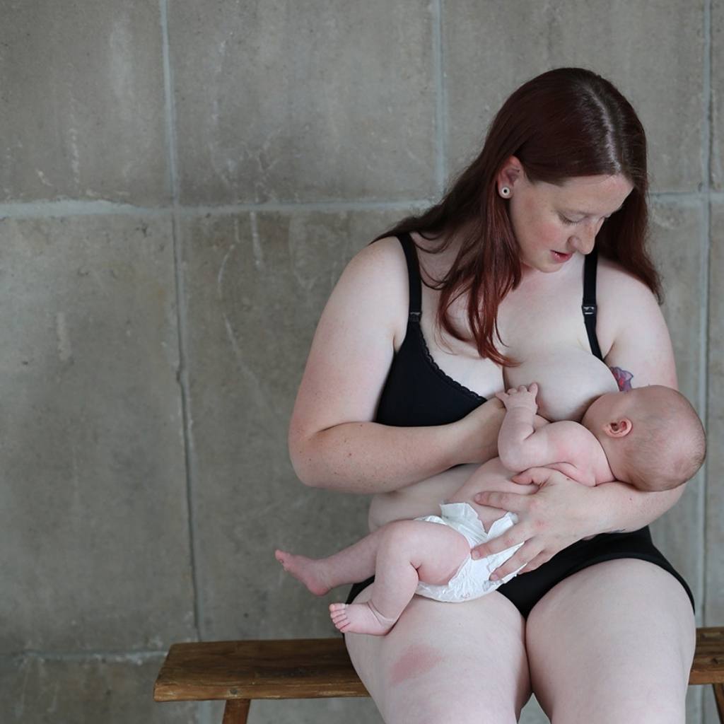 Stillberatung mit Hebamme Julia