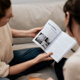 Milk & Mother - Das Buch zum Wochenbett