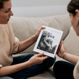 Milk & Mother - Das Buch zum Wochenbett