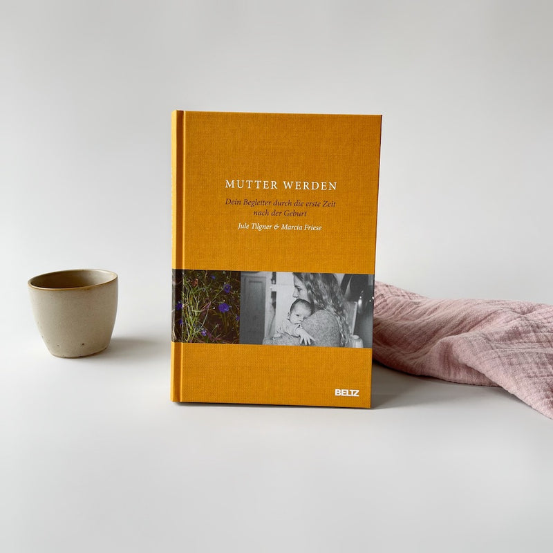 Mutter werden