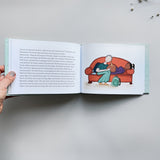 Wie geht Geburt - das Buch