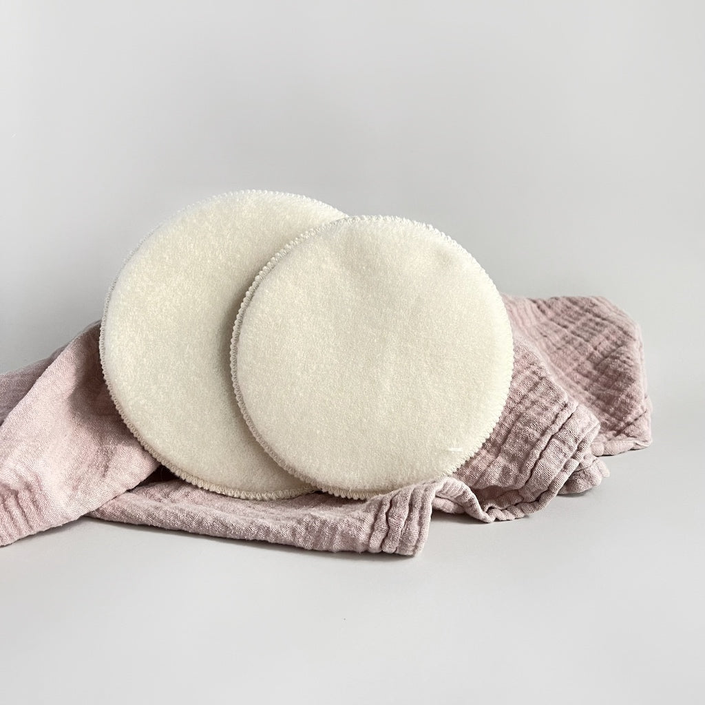 Stilleinlagen aus Wolle