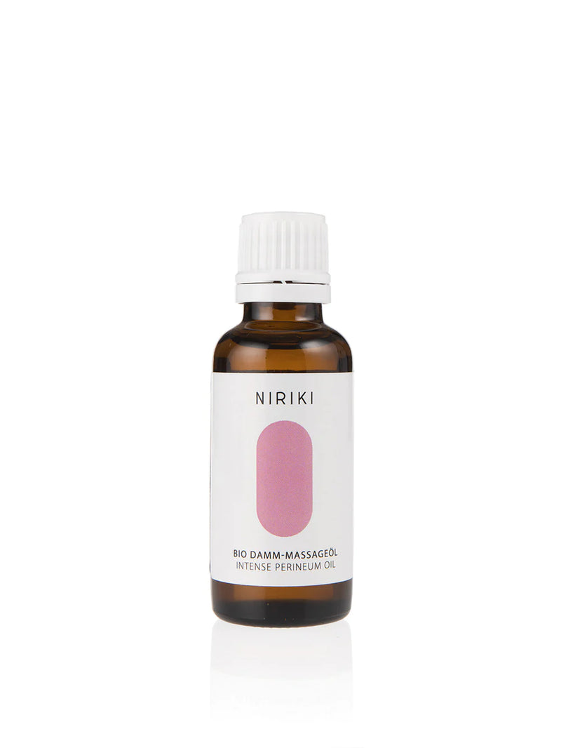 Bio Damm-Massageöl